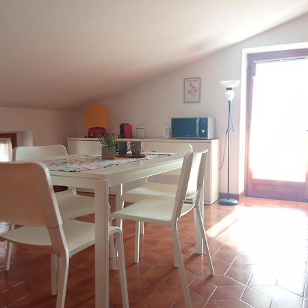 B&B L'Ortensia Vignolo Exterior foto